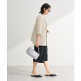 シングル半袖ジャケット | Green Parks  | 詳細画像28 