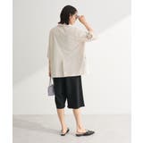 シングル半袖ジャケット | Green Parks  | 詳細画像29 