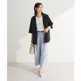 シングル半袖ジャケット | Green Parks  | 詳細画像33 