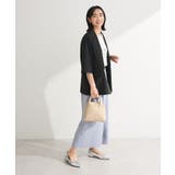 シングル半袖ジャケット | Green Parks  | 詳細画像34 