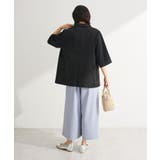 シングル半袖ジャケット | Green Parks  | 詳細画像35 