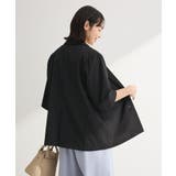 シングル半袖ジャケット | Green Parks  | 詳細画像38 