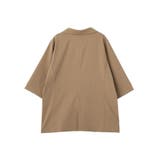 シングル半袖ジャケット | Green Parks  | 詳細画像40 