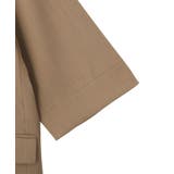 シングル半袖ジャケット | Green Parks  | 詳細画像42 