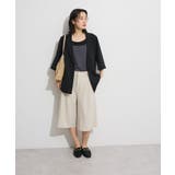 シングル半袖ジャケット | Green Parks  | 詳細画像6 