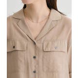 SET2点 シャツスカートセットアップ | Green Parks  | 詳細画像13 