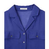 SET2点 シャツスカートセットアップ | Green Parks  | 詳細画像23 