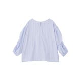 イージーケア袖タックブラウス | Green Parks  | 詳細画像15 