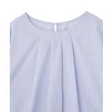 イージーケア袖タックブラウス | Green Parks  | 詳細画像16 