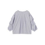 イージーケア袖タックブラウス | Green Parks  | 詳細画像25 