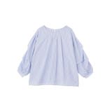 イージーケア袖タックブラウス | Green Parks  | 詳細画像26 