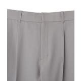 きれシルストレートワイドパンツ | Green Parks  | 詳細画像18 