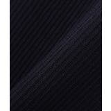 配色ニットポロ | Green Parks  | 詳細画像29 