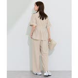 SET2点 シャツパンツセットアップ | Green Parks | 詳細画像18