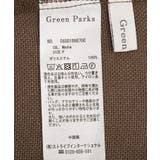 5分袖メッシュジャケット | Green Parks  | 詳細画像17 