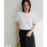 オトナコンパクトTシャツ | Green Parks | 詳細画像1