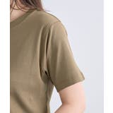 オトナコンパクトTシャツ | Green Parks | 詳細画像26