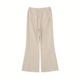 カットフレアパンツ | Green Parks  | 詳細画像10 