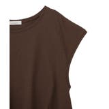 裾レースイレヘムフレンチTシャツ | Green Parks  | 詳細画像24 