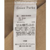 リネンライクVカラージャケット | Green Parks | 詳細画像27