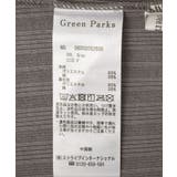 カップ付きタンクトップ | Green Parks | 詳細画像26
