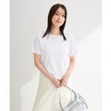オトナコンパクトTシャツⅡ | Green Parks | 詳細画像4