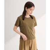 オトナコンパクトTシャツⅡ | Green Parks | 詳細画像16
