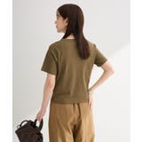 オトナコンパクトTシャツⅡ | Green Parks | 詳細画像18