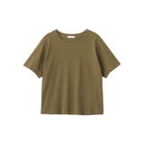 オトナコンパクトTシャツⅡ | Green Parks | 詳細画像26