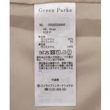 ビッグテーラードダブルジャケット | Green Parks | 詳細画像38