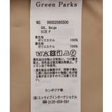 トレンチブルゾン | Green Parks | 詳細画像34