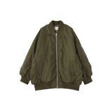 ミドル丈MA-1 | Green Parks | 詳細画像33