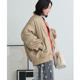 ミドル丈MA-1 | Green Parks | 詳細画像7