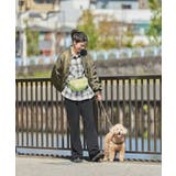 ミドル丈MA-1 | Green Parks | 詳細画像21