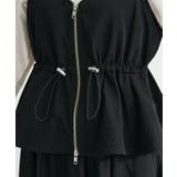 SET2点 キャミビスチェ＋スカート | Green Parks  | 詳細画像11 