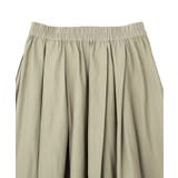 SET2点 キャミビスチェ＋スカート | Green Parks  | 詳細画像29 