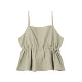 SET2点 キャミビスチェ＋スカート | Green Parks  | 詳細画像19 