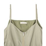 SET2点 キャミビスチェ＋スカート | Green Parks  | 詳細画像20 