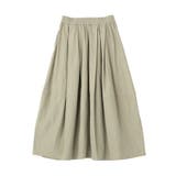 SET2点 キャミビスチェ＋スカート | Green Parks  | 詳細画像26 