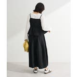 SET2点 キャミビスチェ＋スカート | Green Parks  | 詳細画像7 