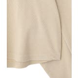 ヴィンテージ加工ドルマンカットプルオーバー | Green Parks | 詳細画像28