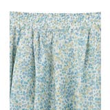 花柄イレヘムボリュームスカート | Green Parks  | 詳細画像10 