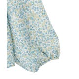 花柄フリルブラウス | Green Parks  | 詳細画像24 