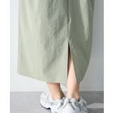 ペプラムドッキングワンピース | Green Parks  | 詳細画像20 