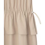 ペプラムドッキングワンピース | Green Parks  | 詳細画像23 