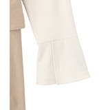 ペプラムドッキングワンピース | Green Parks  | 詳細画像26 