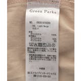 ペプラムドッキングワンピース | Green Parks  | 詳細画像30 