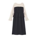 ペプラムドッキングワンピース | Green Parks  | 詳細画像33 