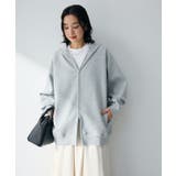 Bigサイズパーカー | Green Parks  | 詳細画像12 