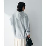 Bigサイズパーカー | Green Parks  | 詳細画像14 